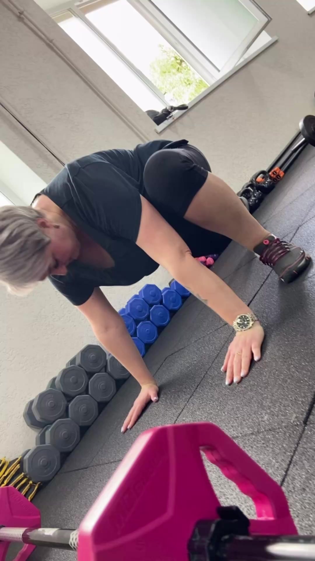 @Фитнес тренер. Тренер TRX.
