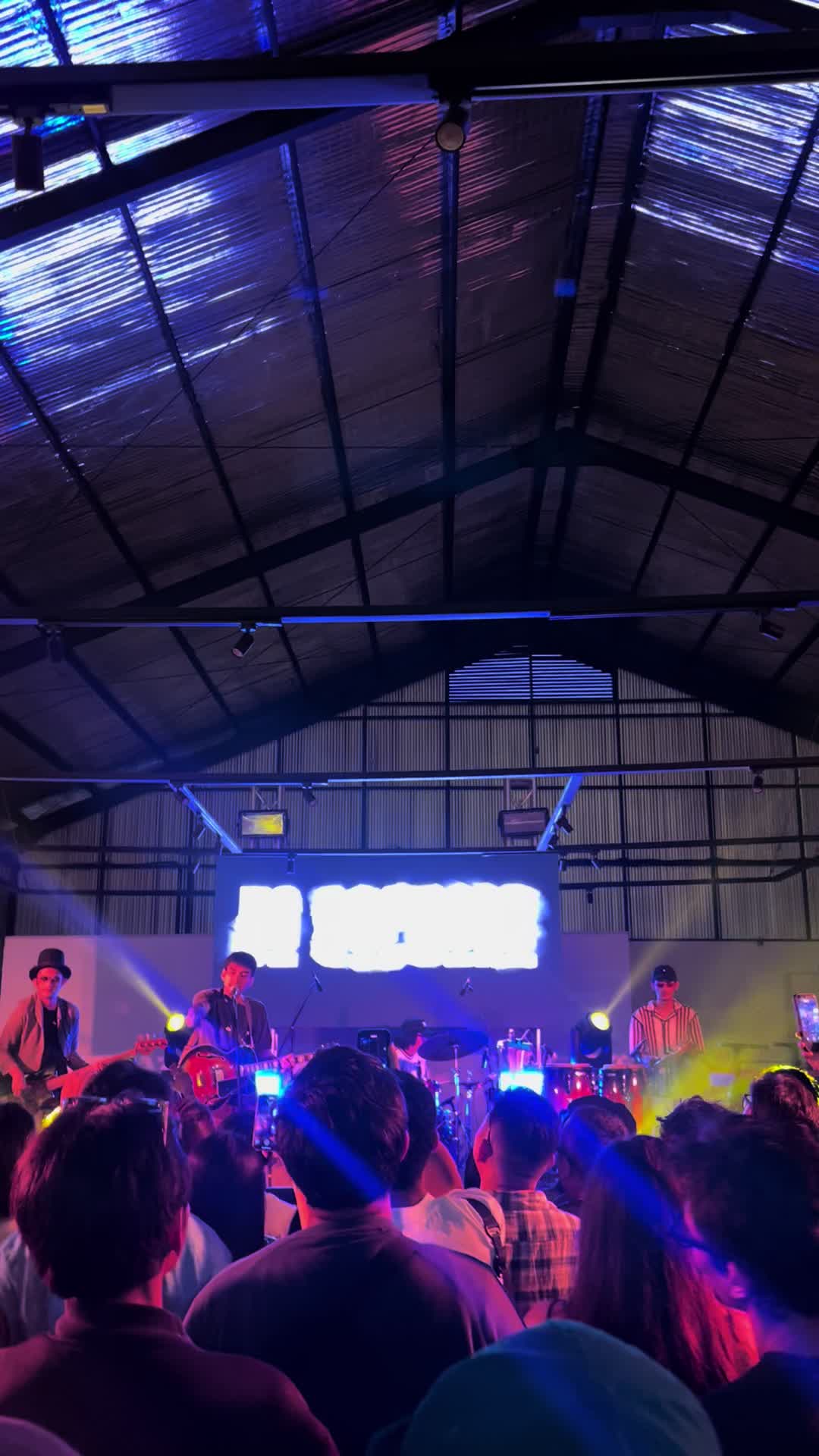 @AXEAN Festival