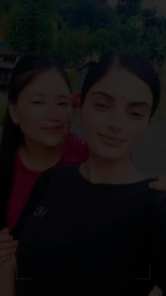 @सुश्री अनसुया 🕉️🍂(Ms.Kafle)