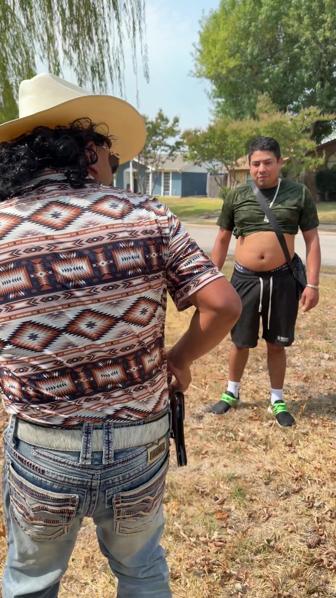 @Tío Chivalo