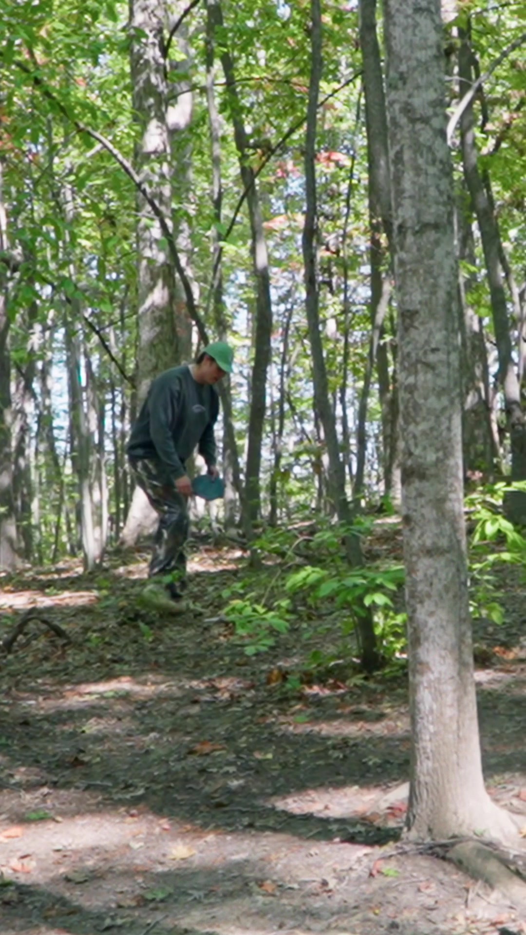 @Foundation DiscGolf