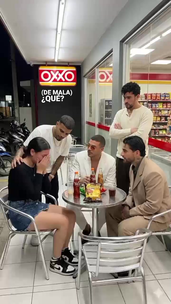 @Yuri Collante