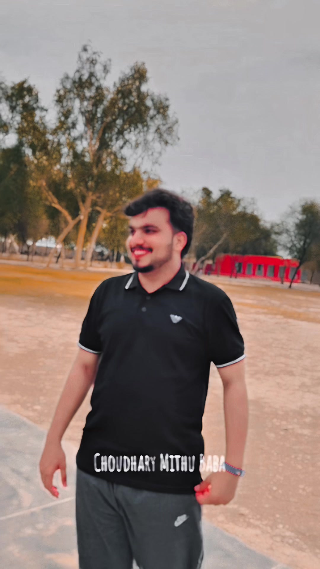 @✨ چوہدری مٹھو بابا ✨