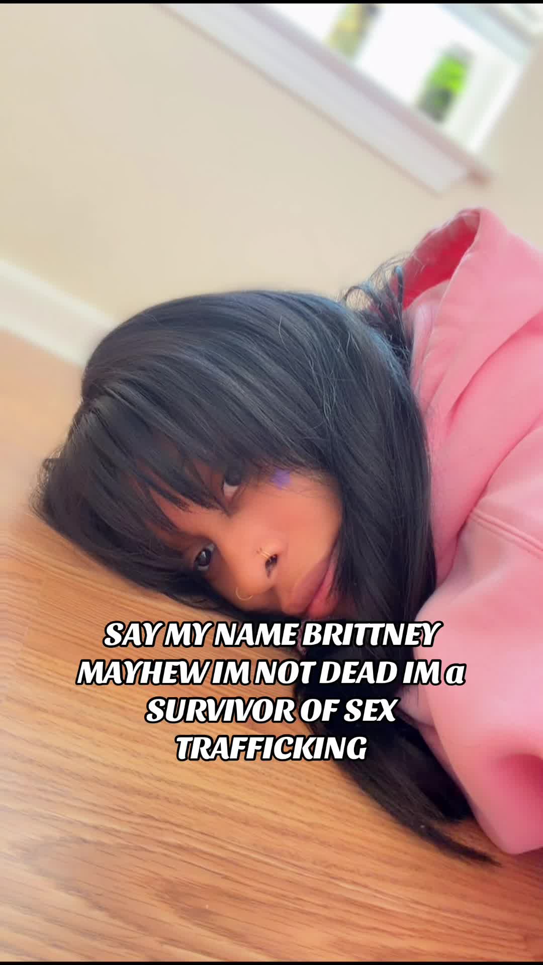 @Brittney’sTrill Talk podcast🌈