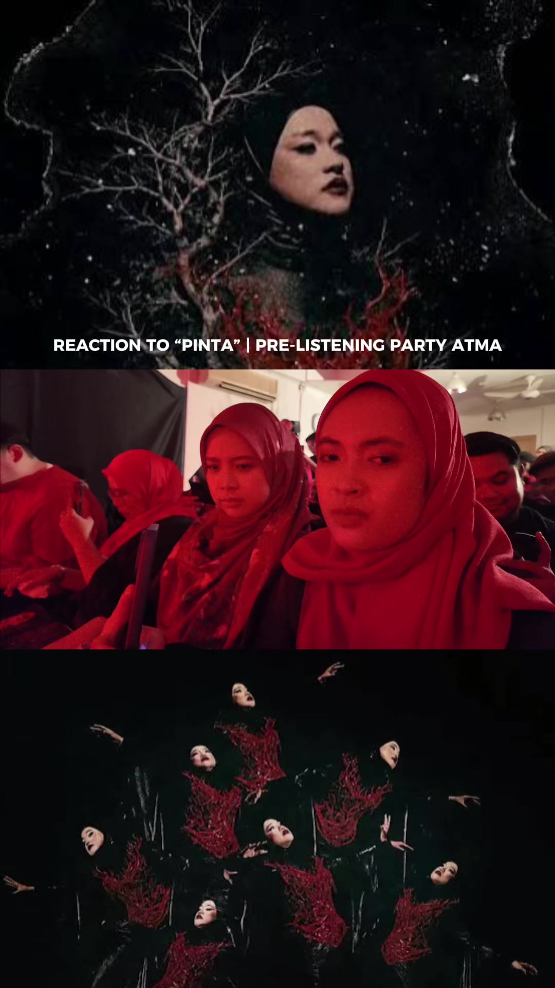 @Nisa Rina | Anak Perantau