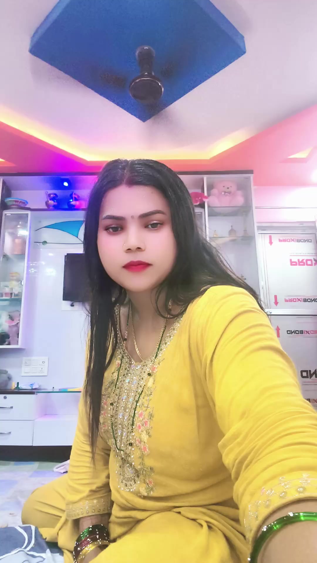 @Anita Baniya