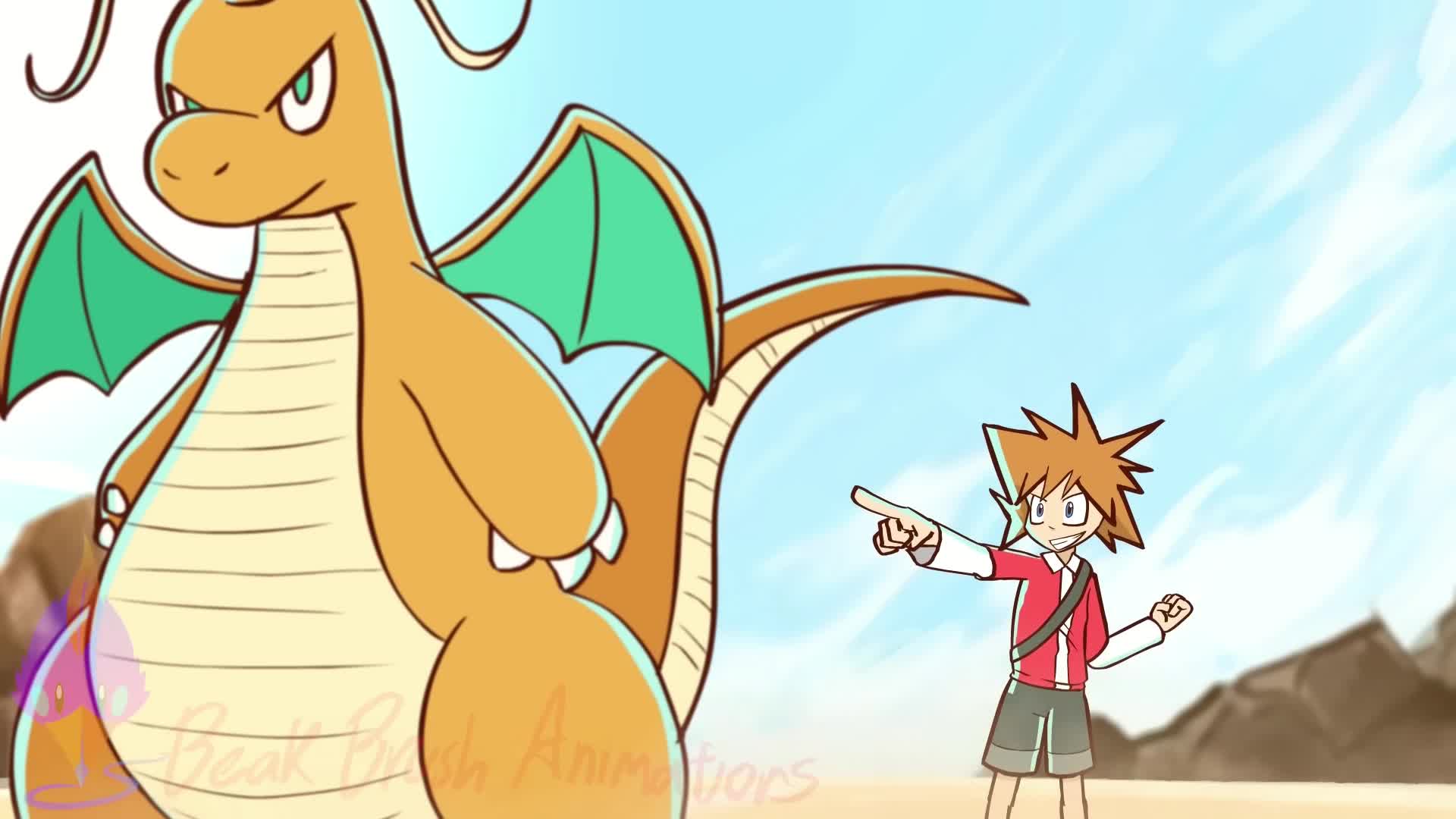 @Pokemon Xchange Clips