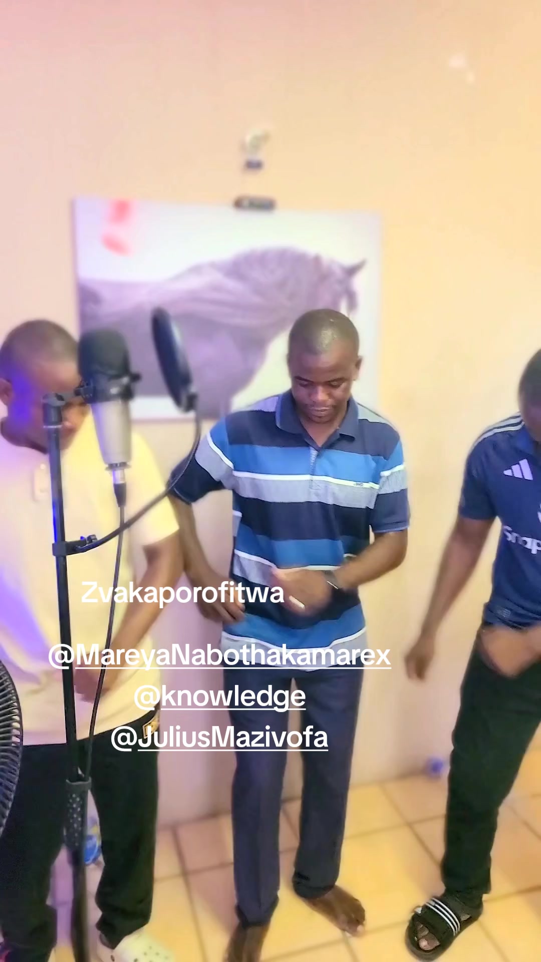 @MuZionWekuJudea