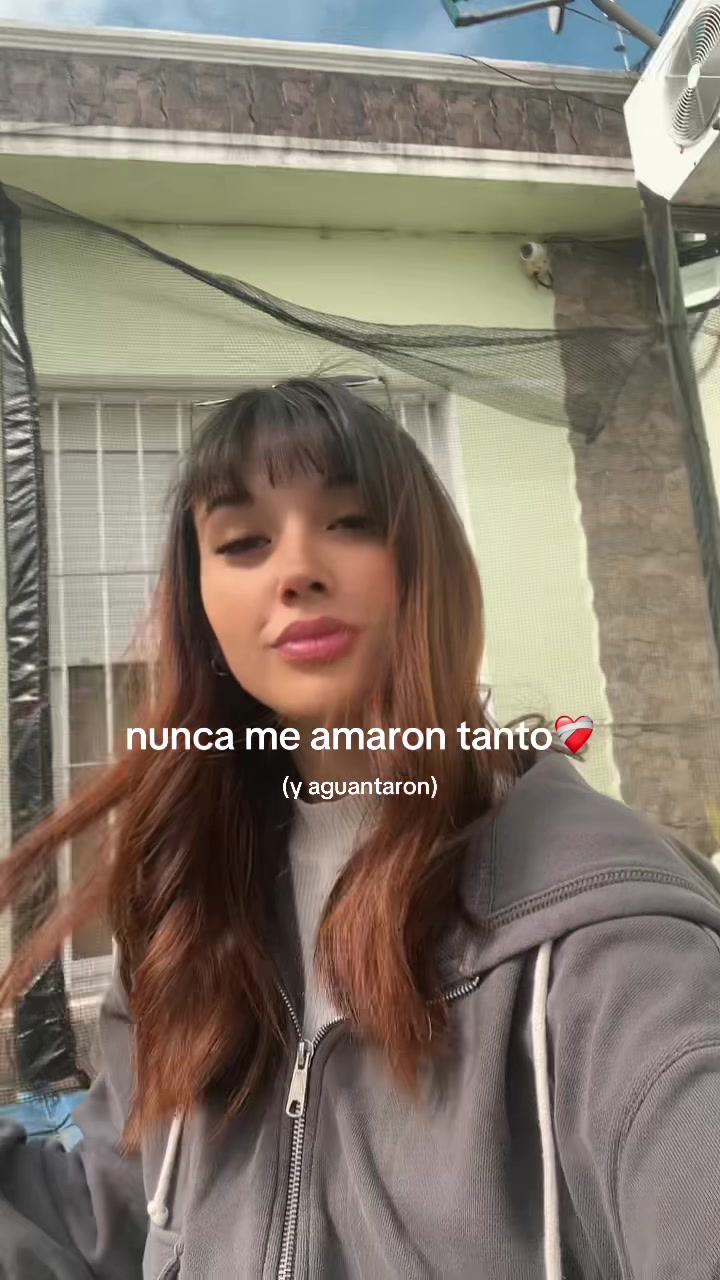 @Luli Cabrera