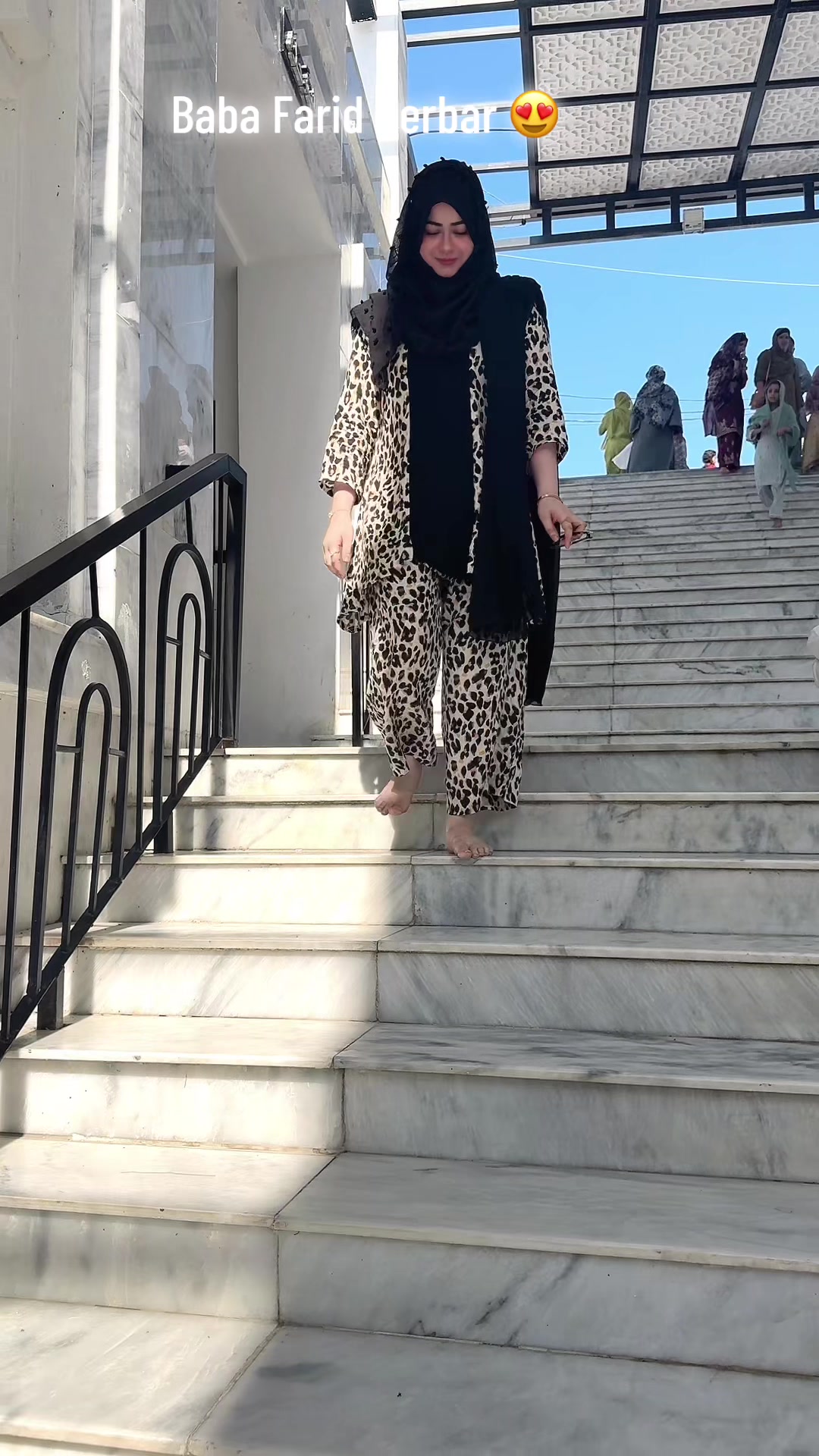 @حسینہ ❤️😍