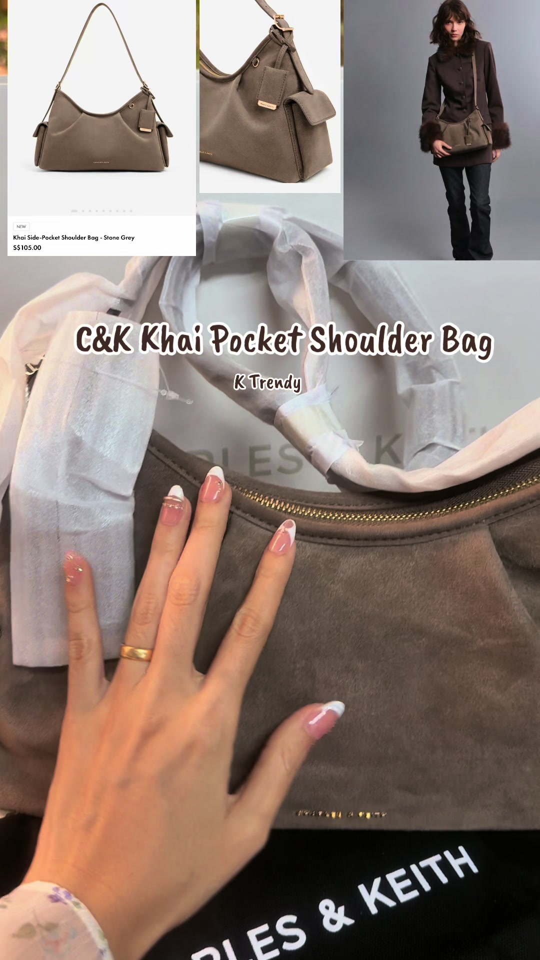 @K Trendy