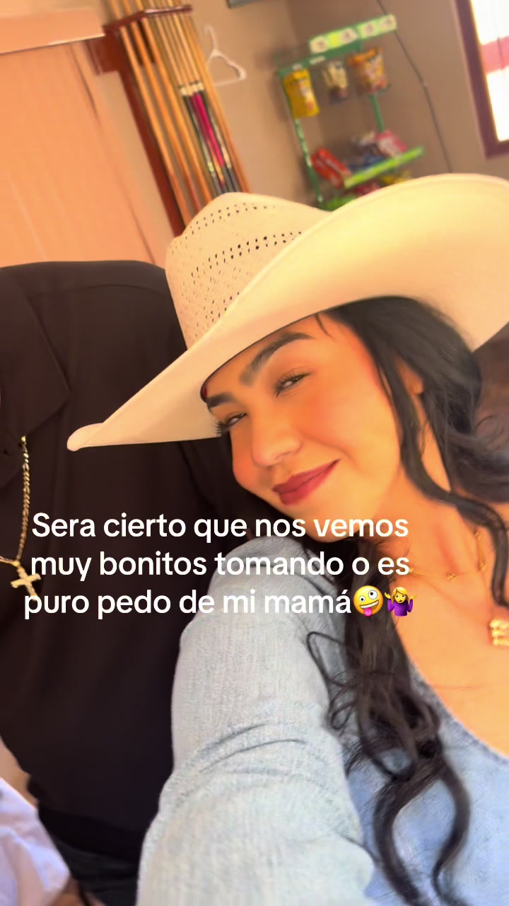 @Erika Delgado