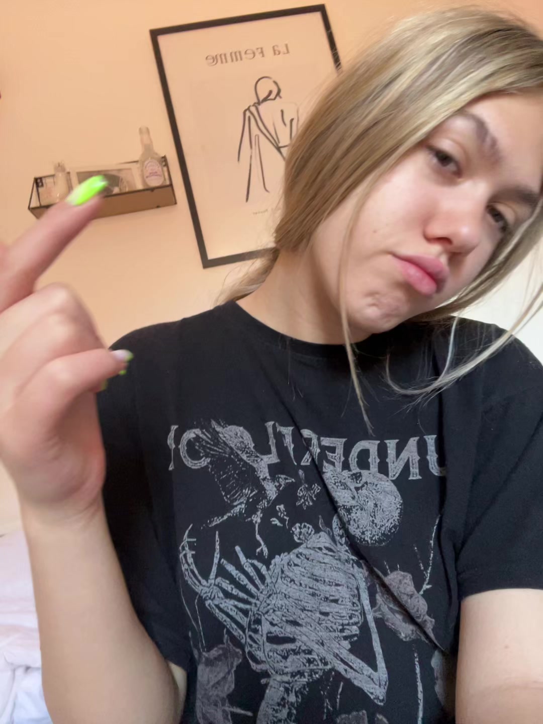 @✌️💋