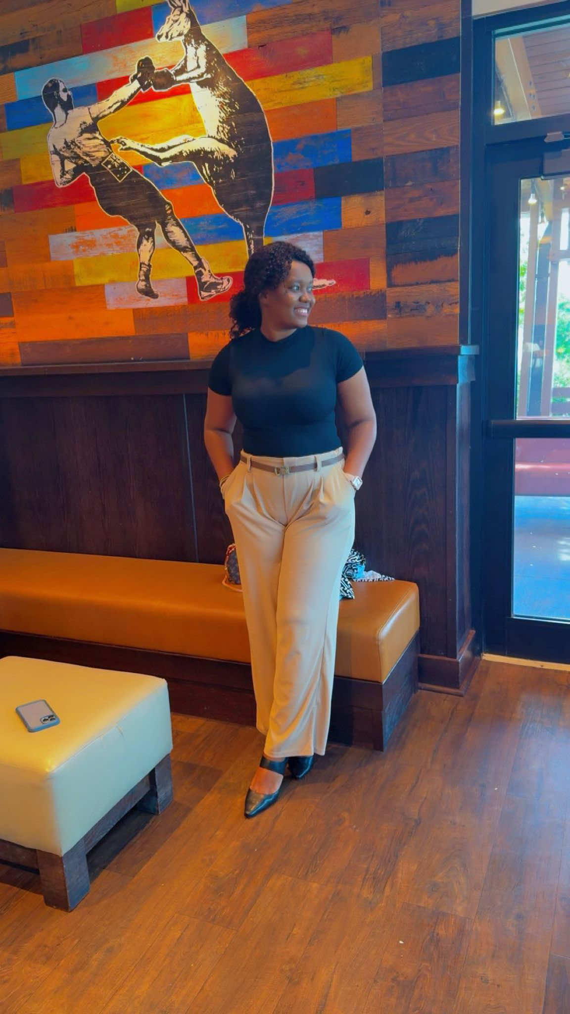 @Wichmy SAINTIL🥰