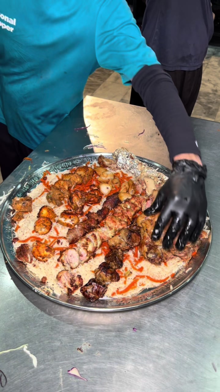 @shinwari jongara Islamabad