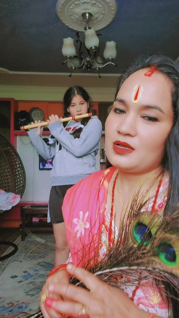 @Ishu Karki Thapa