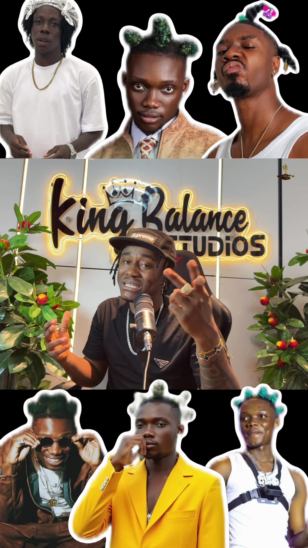 @KING BALANCE🤴