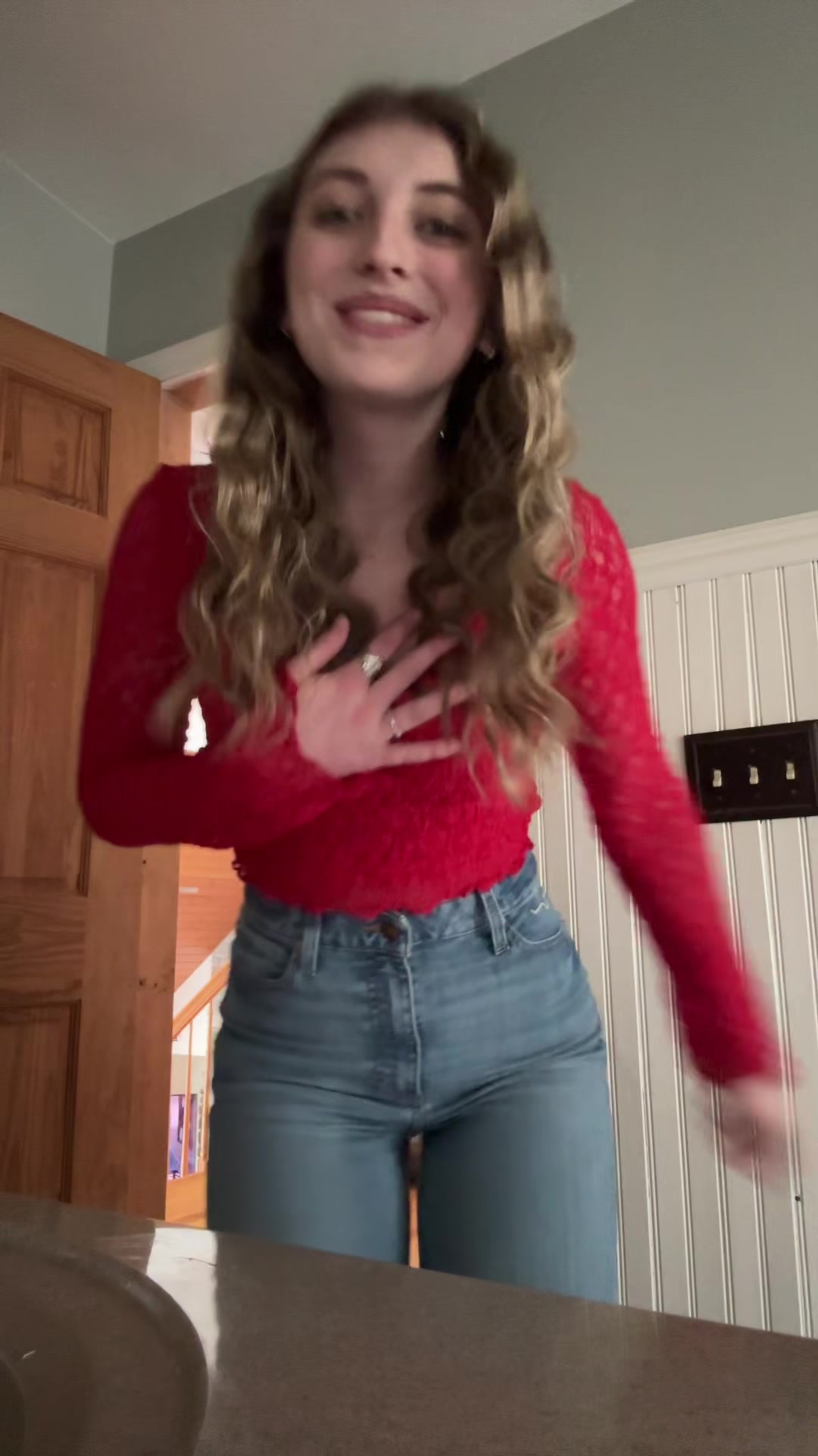 @Amaia Marie