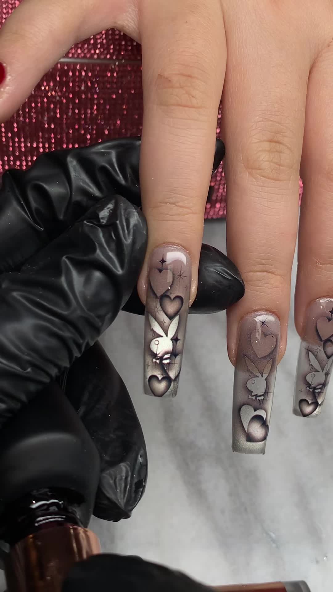 @Riya's Nails