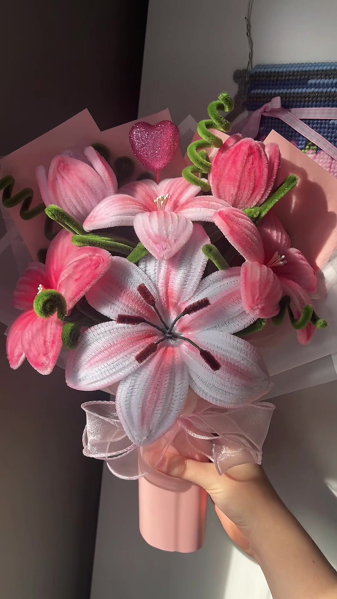 @Crescent Flowers 💐