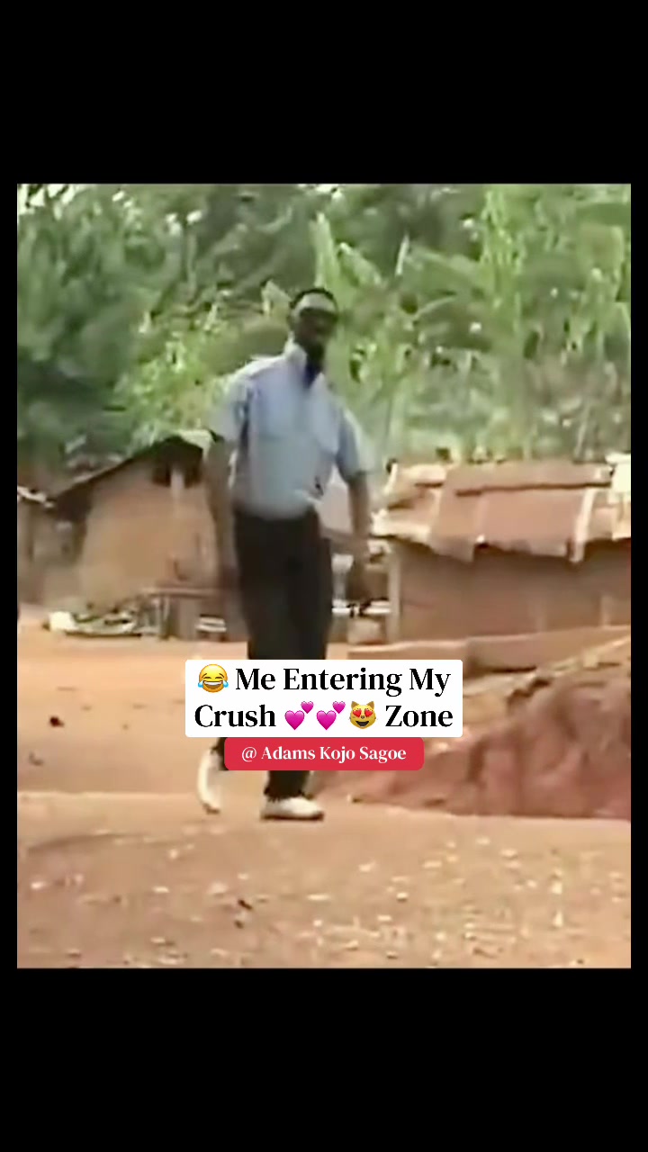 @Adams Kojo Sagoe