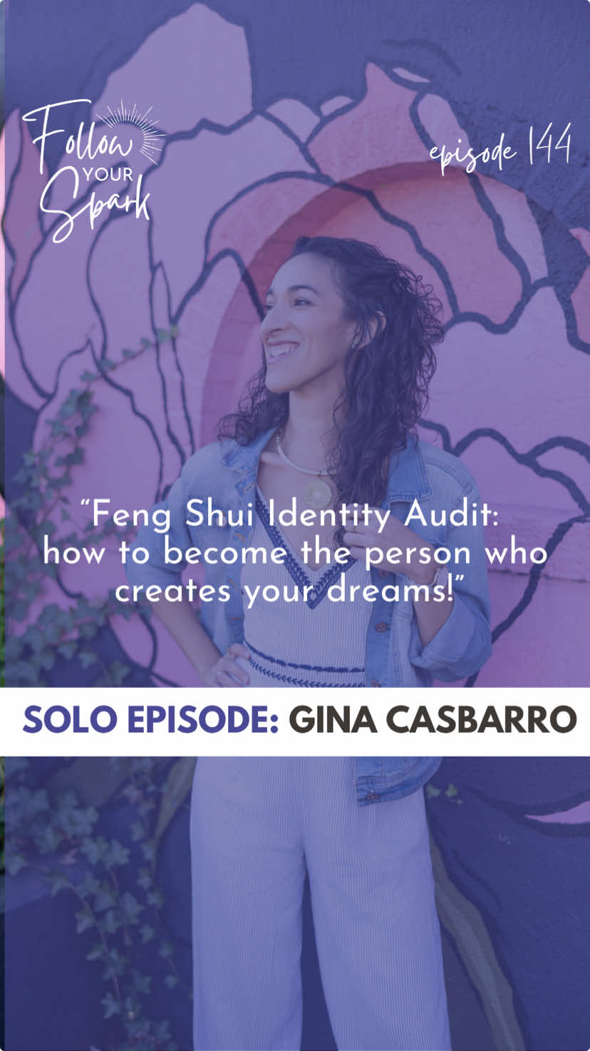 @Gina | Life Coach
