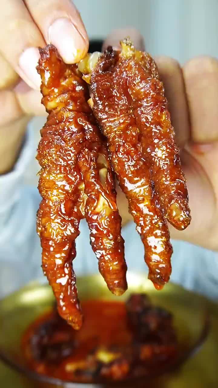@mukkbang ngon