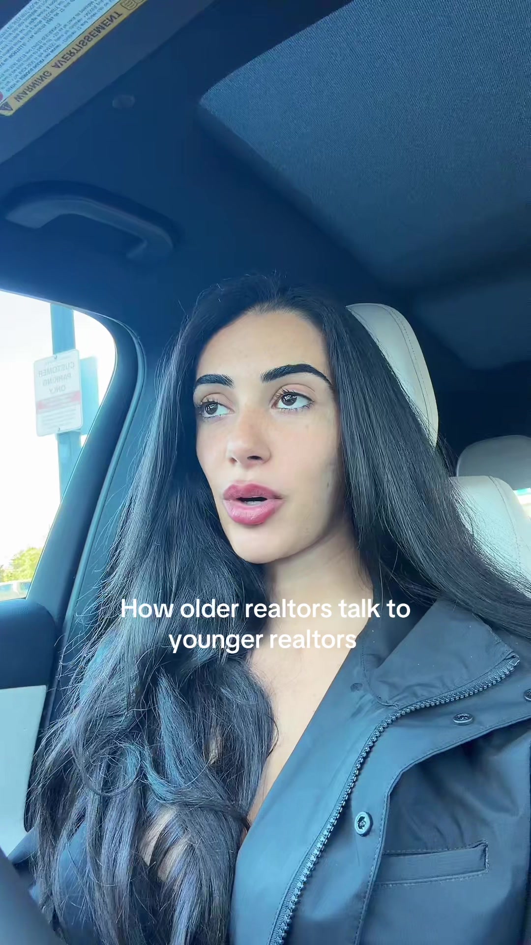 @Danielle Levy | Real Estate
