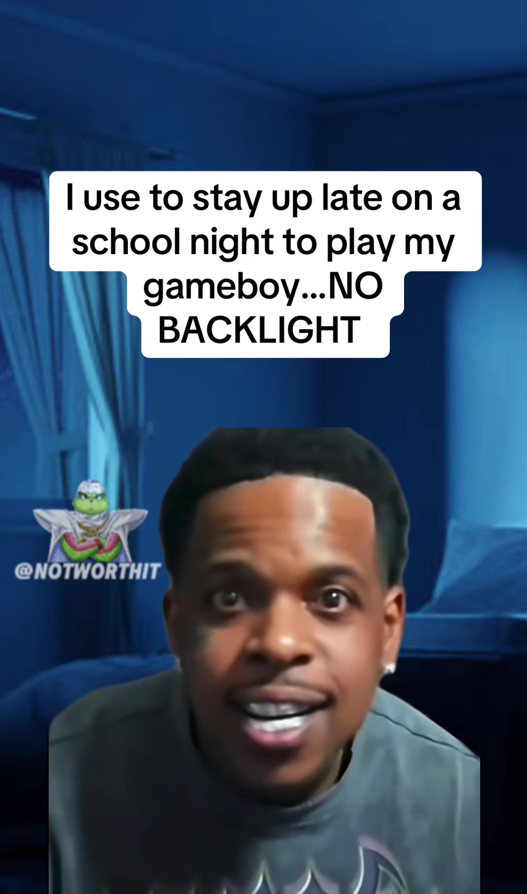 @Notworthit