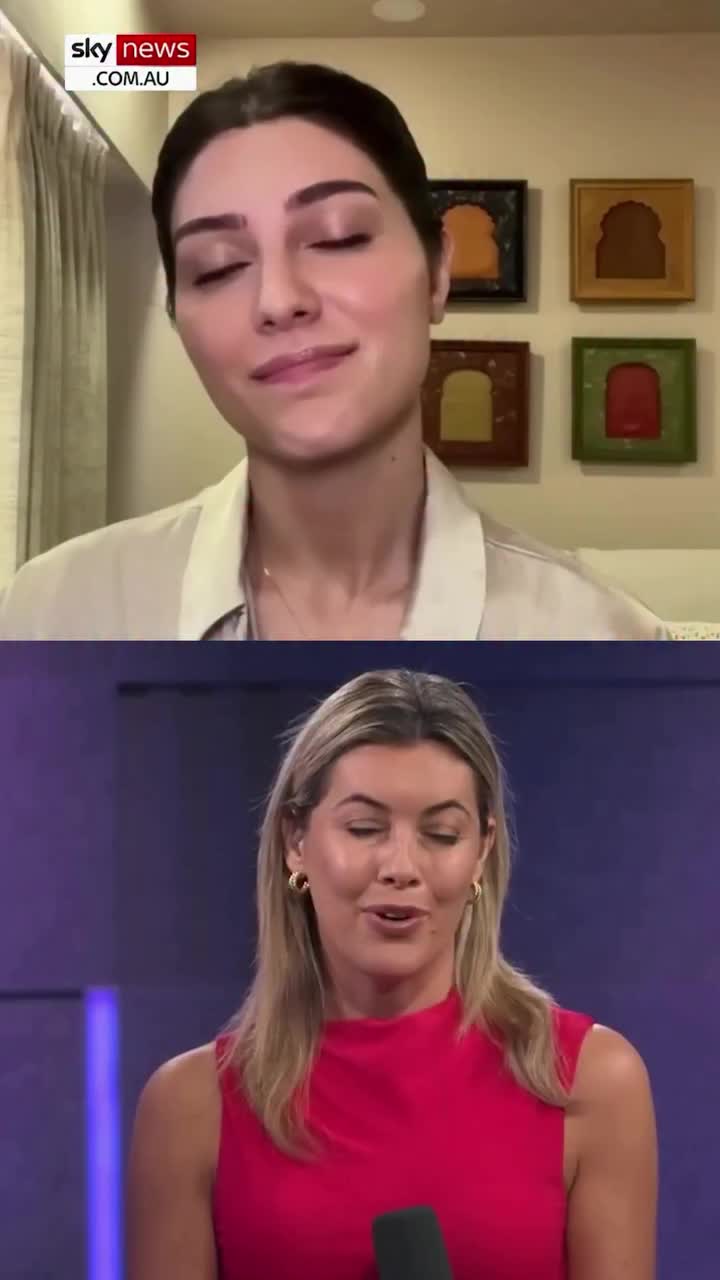 @Elnaaz Norouzi