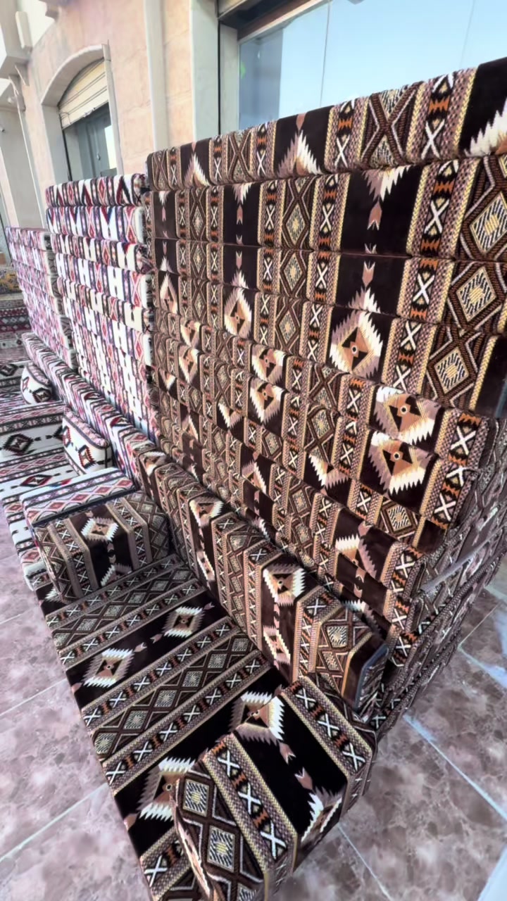 @معرض لوران الاقمشه