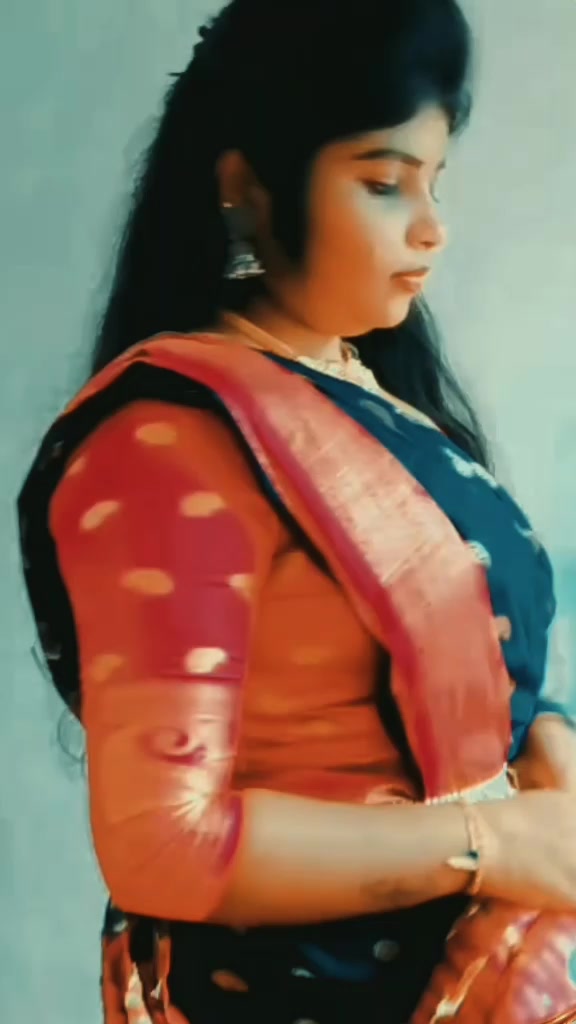 @❤😘M.T Dady ponnu👸.Kavi😘❤