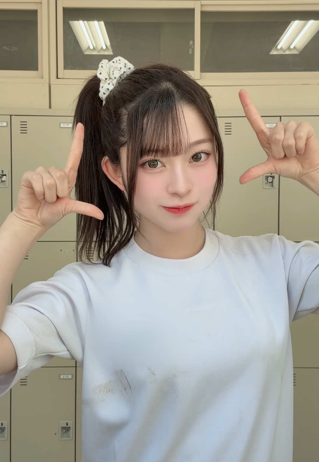 @紗和