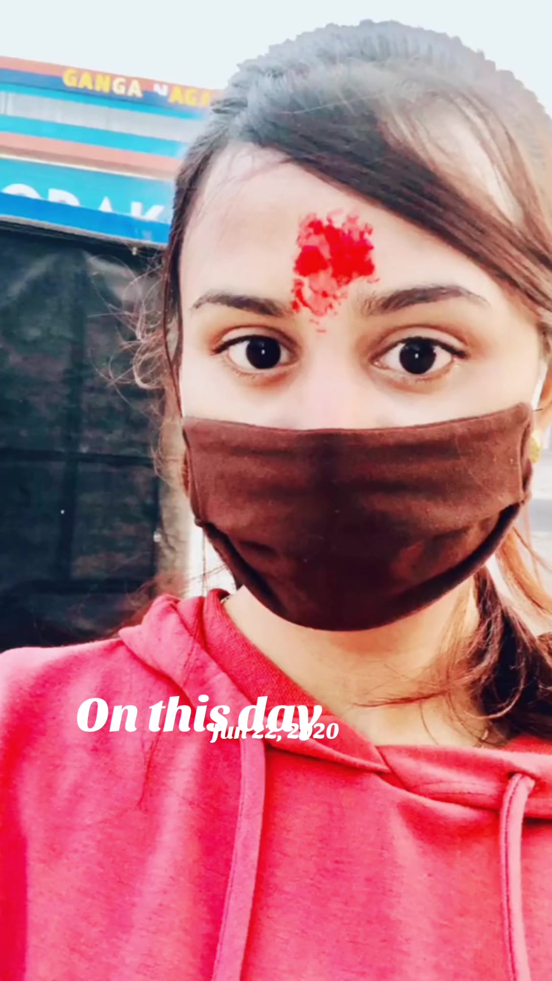 @Ganga