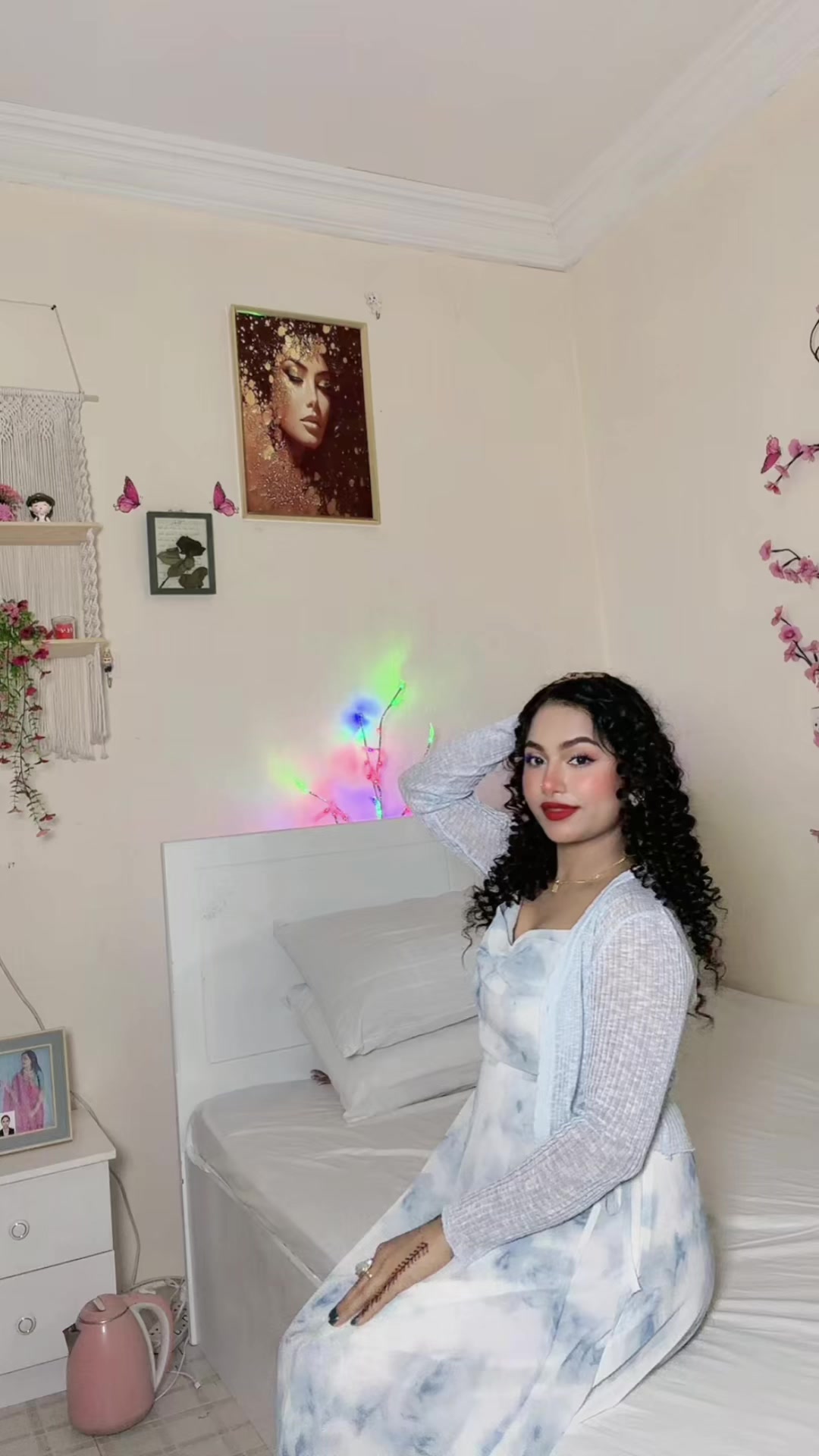 @Bibişa luitel