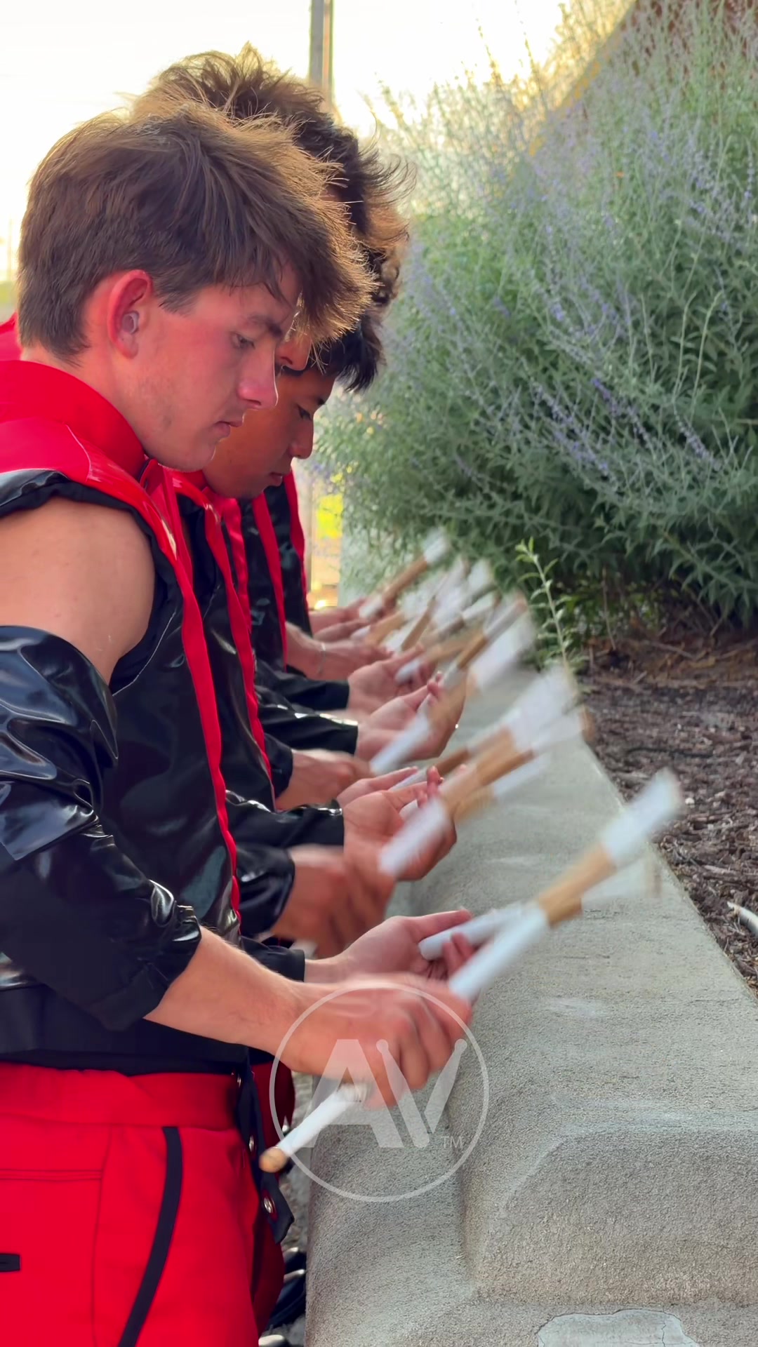 @DrumlineAV