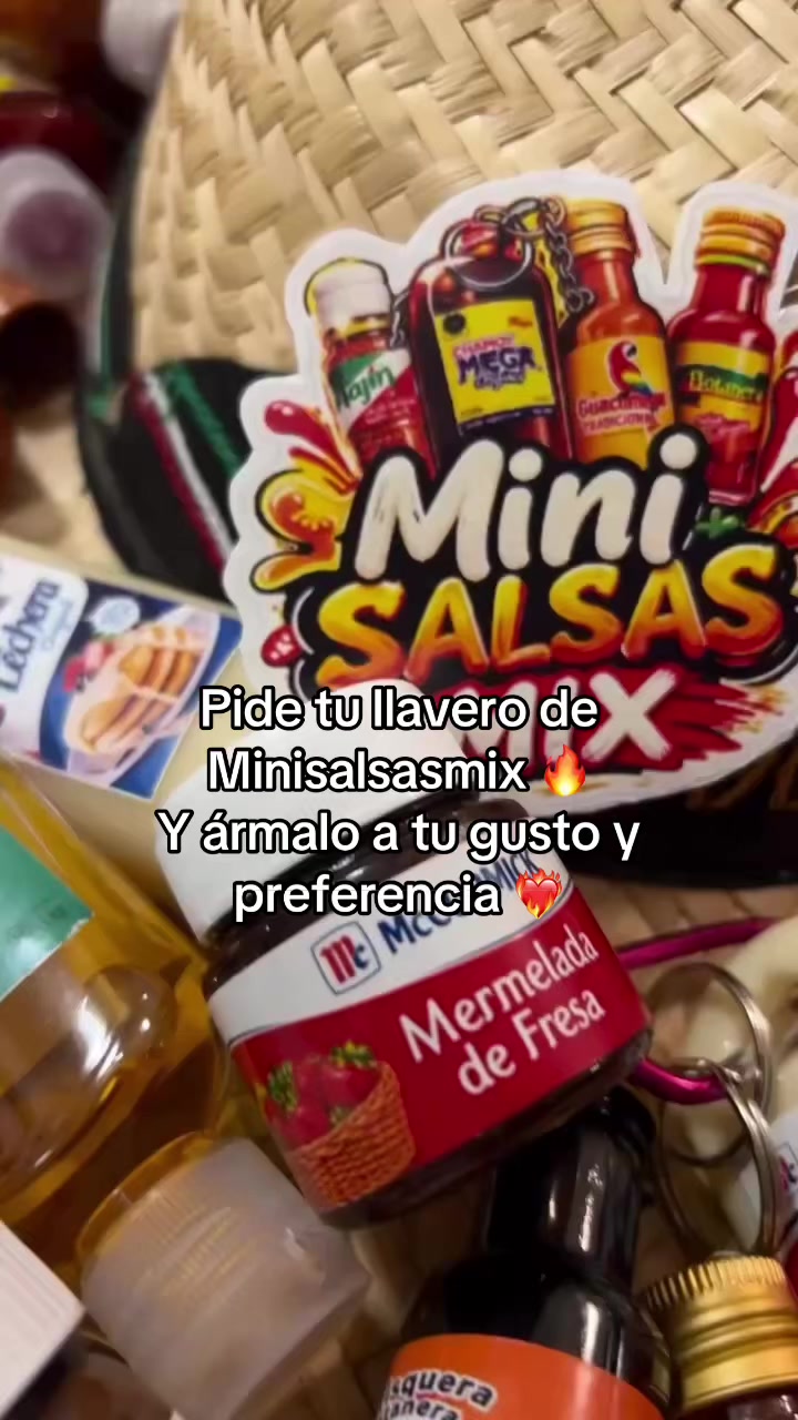 @Minisalsas_Mix🔥