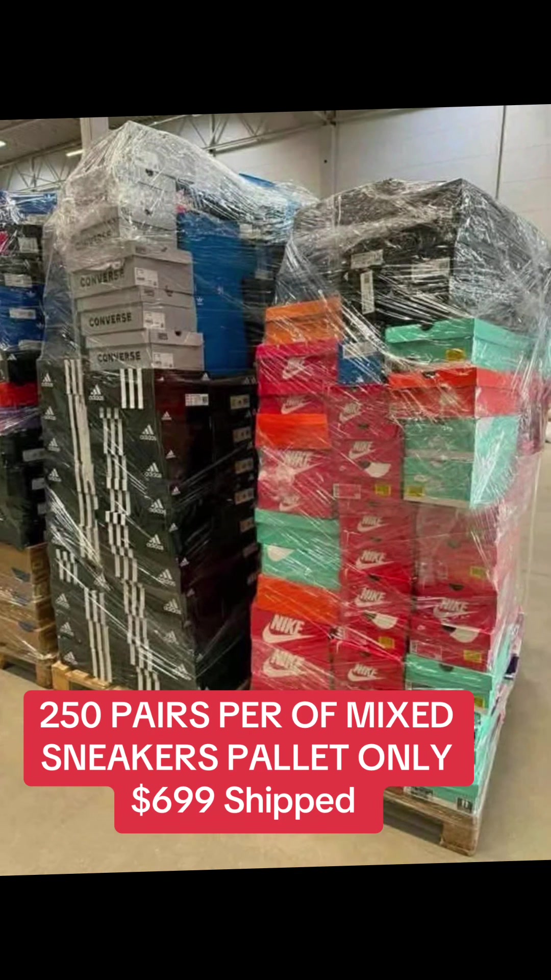 @PALLET LIQUIDATION DEPOT Ltd