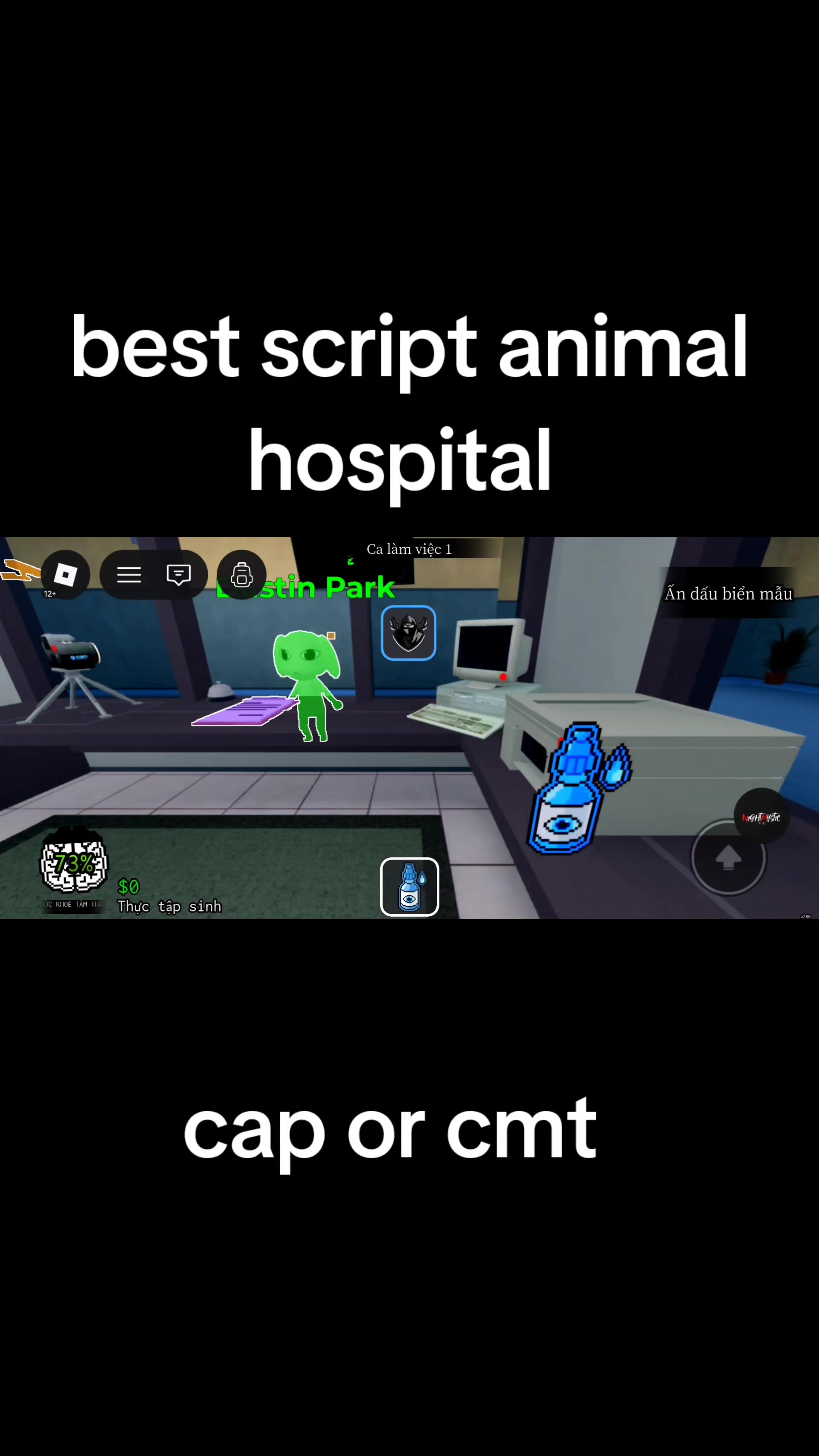 @k cãi vs các thg kid ngu