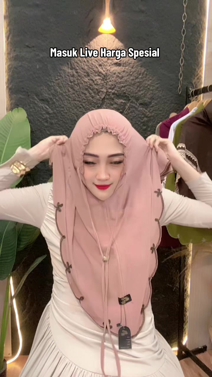 @Indah store