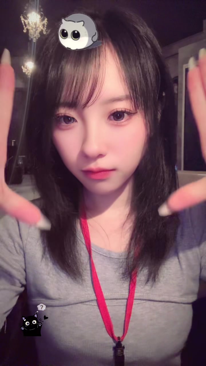 @ゆめ