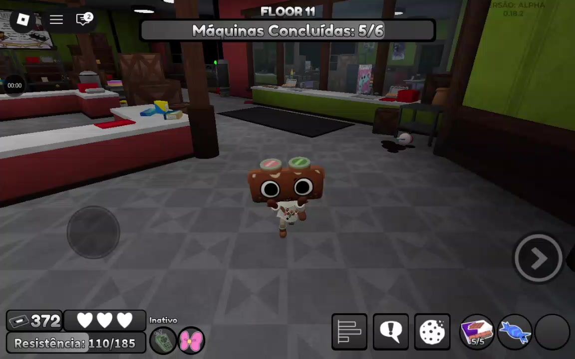@DEV_Mary.natsuki