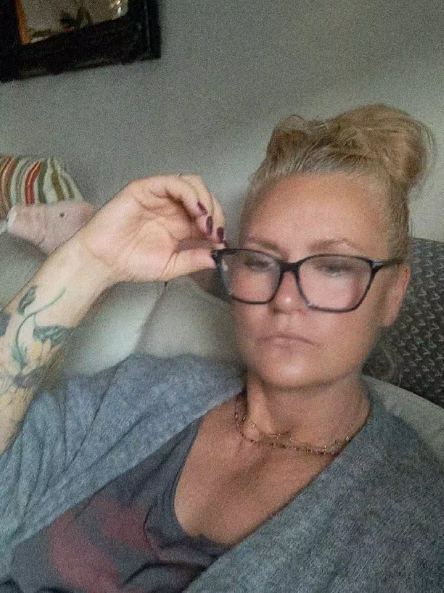 @b&ouml;seBirgit