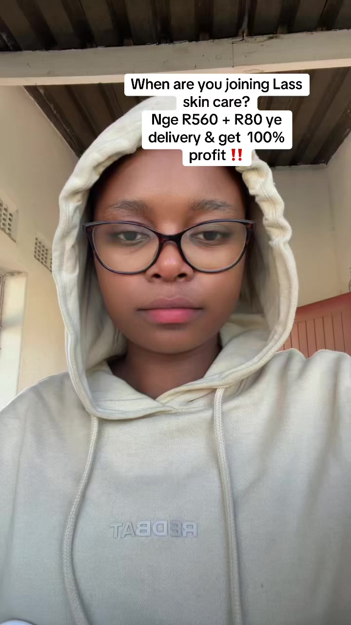 @Thando LAMULA