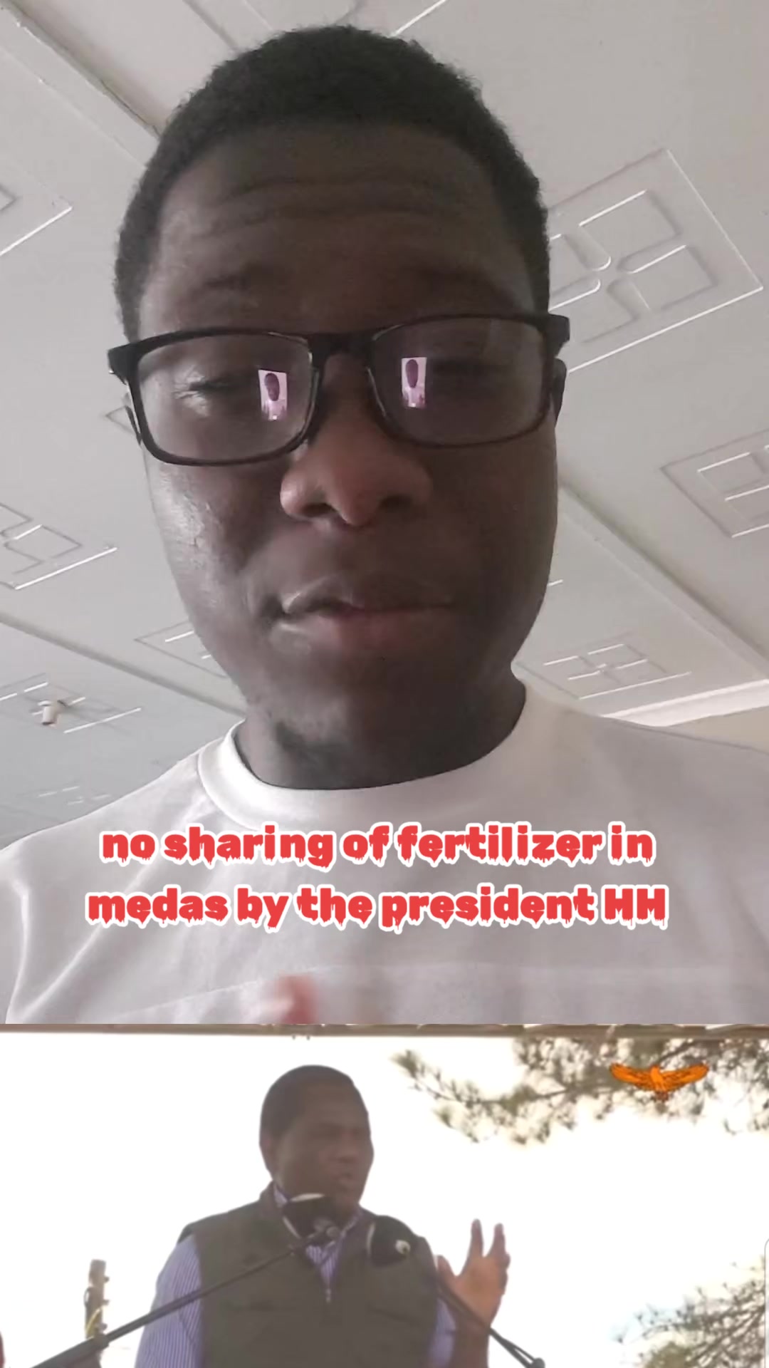 @KM NEWS REPORTER