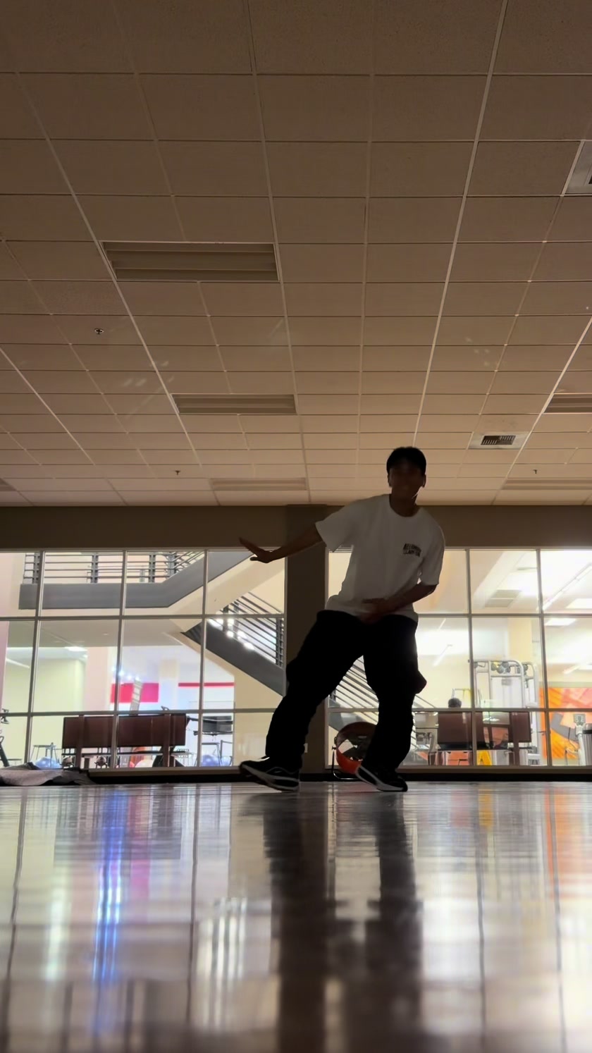 @Mrmitchelltang