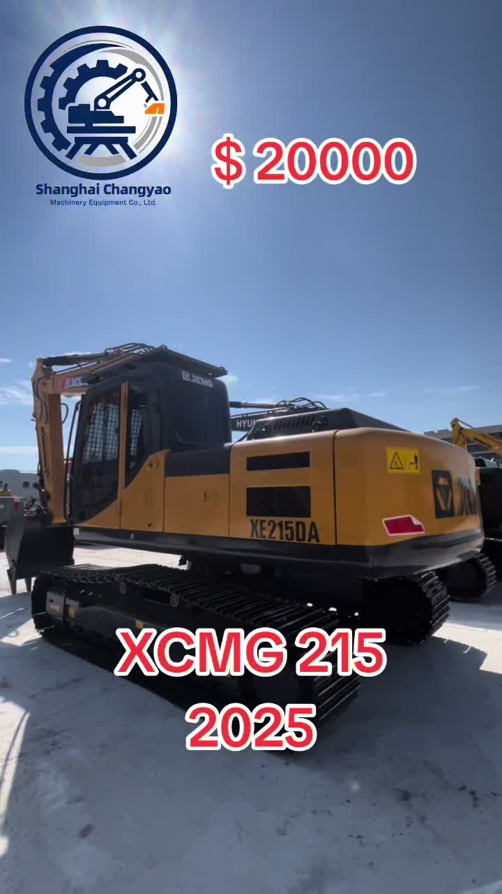 @Shanghai Changyao machinery