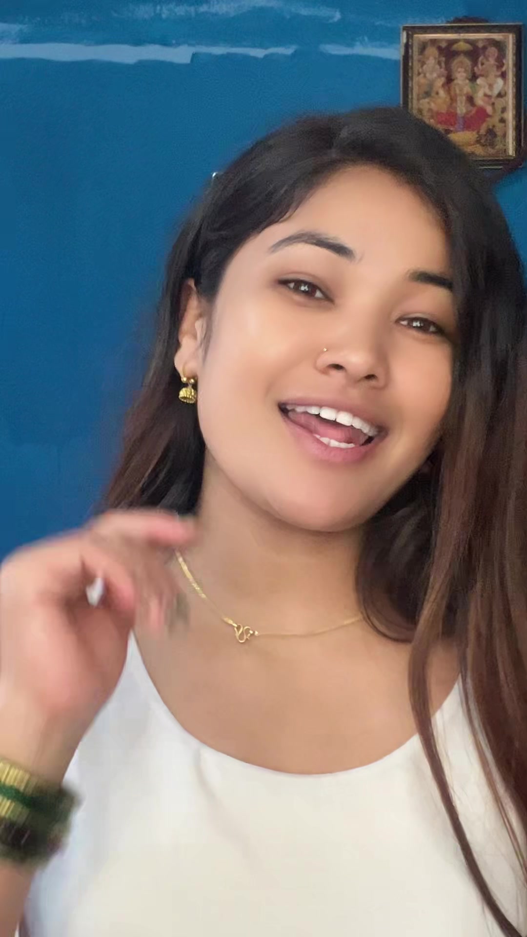 @sushma pokhrel