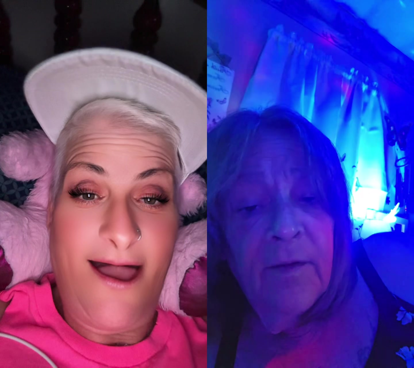 @hatersgonnahate76🦋❤️🙂