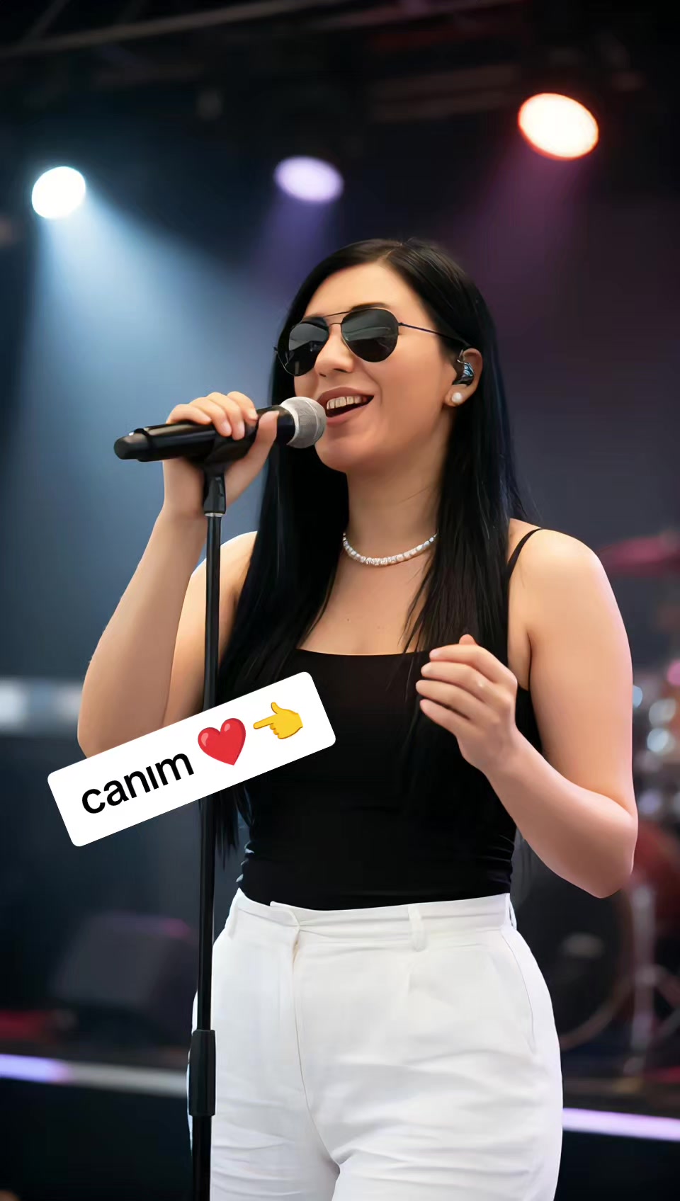 @💙 Gara Gız 💙